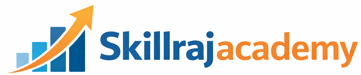 skillrajacademy